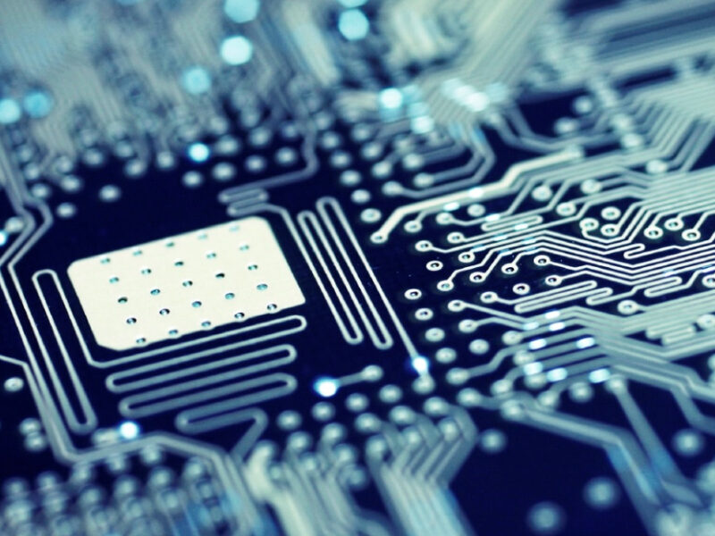 India’s $5 Billion Push for Electronics Self-Sufficiency to Cut Dependency Over China